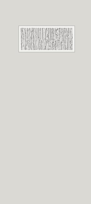 Alliance S651-BH1-TCH-RN fiberglass entry door, smooth
