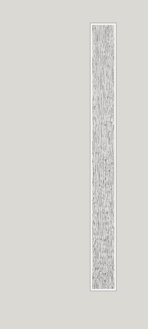 Alliance S694-BH1-RV-RN fiberglass entry door, smooth