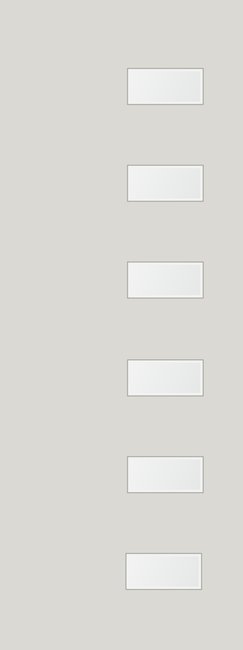 Alliance S843-BH6-RH-FR fiberglass entry door, smooth