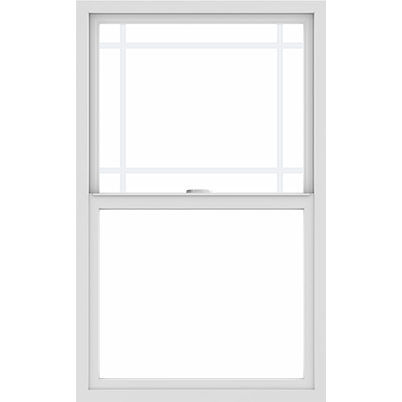 Andersen 100 Series single-hung window