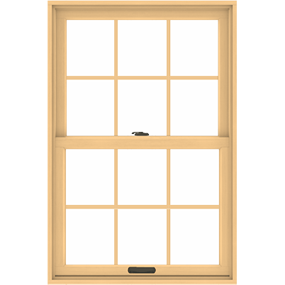 Andersen 200 Series window