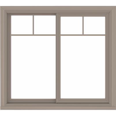 Andersen 200 Series gliding window