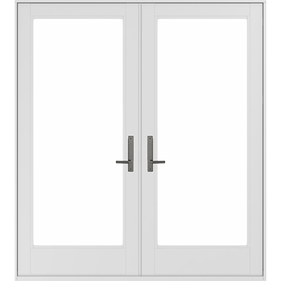 Andersen 200 Series hinged patio door