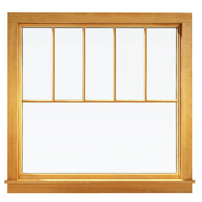 Andersen 400 Series picture window