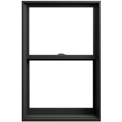 Andersen 400 Series Woodwright double-hung window