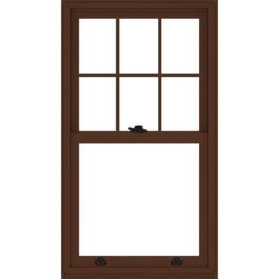Andersen A-Series double-hung window