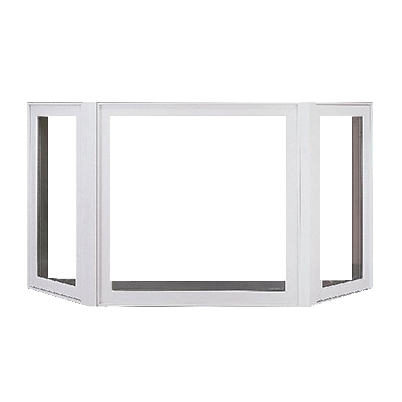 Andersen E-Series bay window