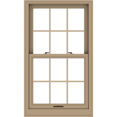 Andersen E-Series double-hung window