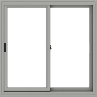 Andersen E-Series gliding window