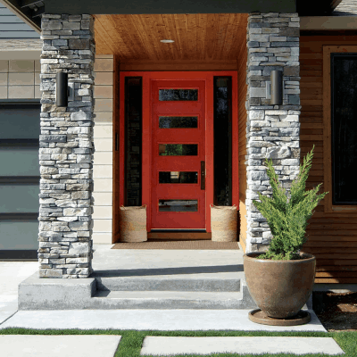 Codel Smooth Fiberglass