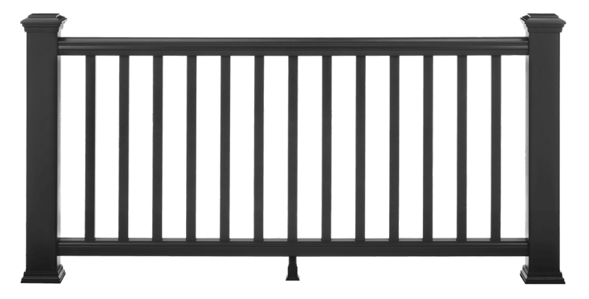 Trex Composite Railing