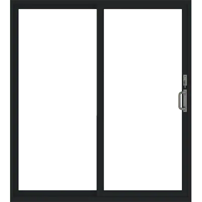 E-Series Gliding door