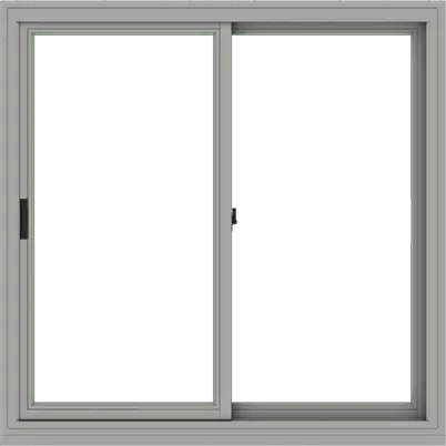 E-Series Gliding window