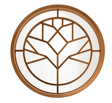 E-Series Specialty window