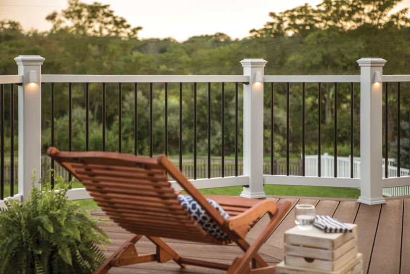 Composite railing inspiration 2