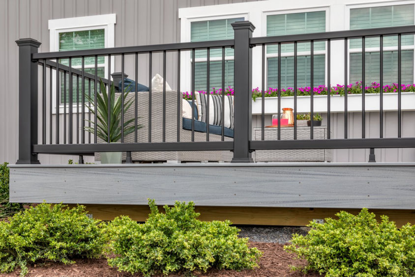 Composite railing inspiration 5