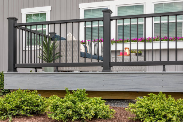 Trex Enhance Composite Railing