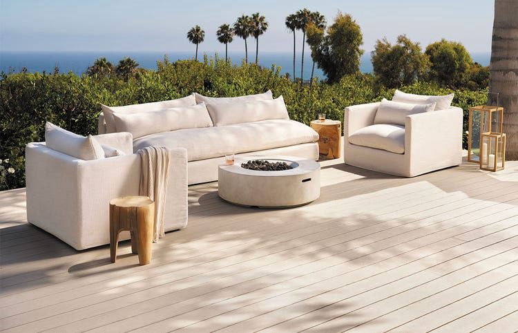 TimberTech Landmark Collection&reg; decking