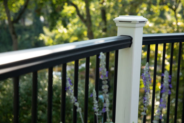 Trex Transcend Composite Railing